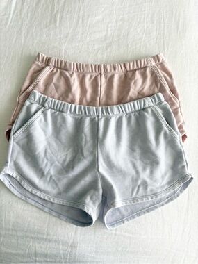 More Than Magic Girls Pajama Shorts Bundle
